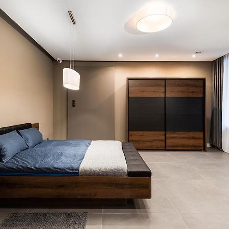 Apartament Platynowy - Centrum Gliwic Z Parkingiem Gliwice Buitenkant foto