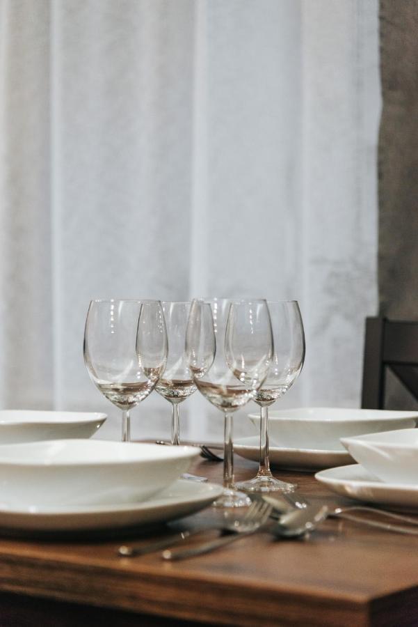 Apartament Platynowy - Centrum Gliwic Z Parkingiem Gliwice Buitenkant foto