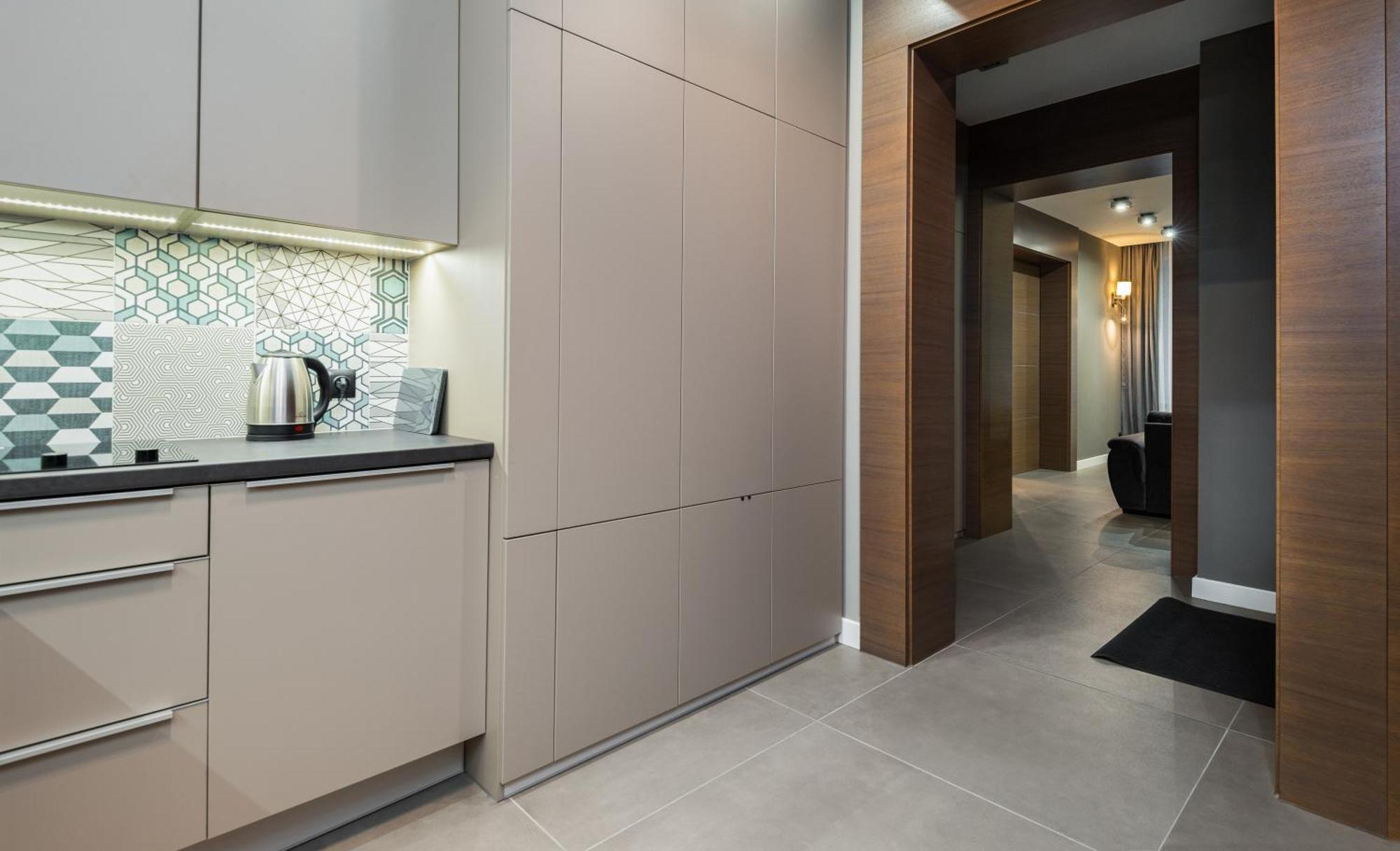 Apartament Platynowy - Centrum Gliwic Z Parkingiem Gliwice Buitenkant foto